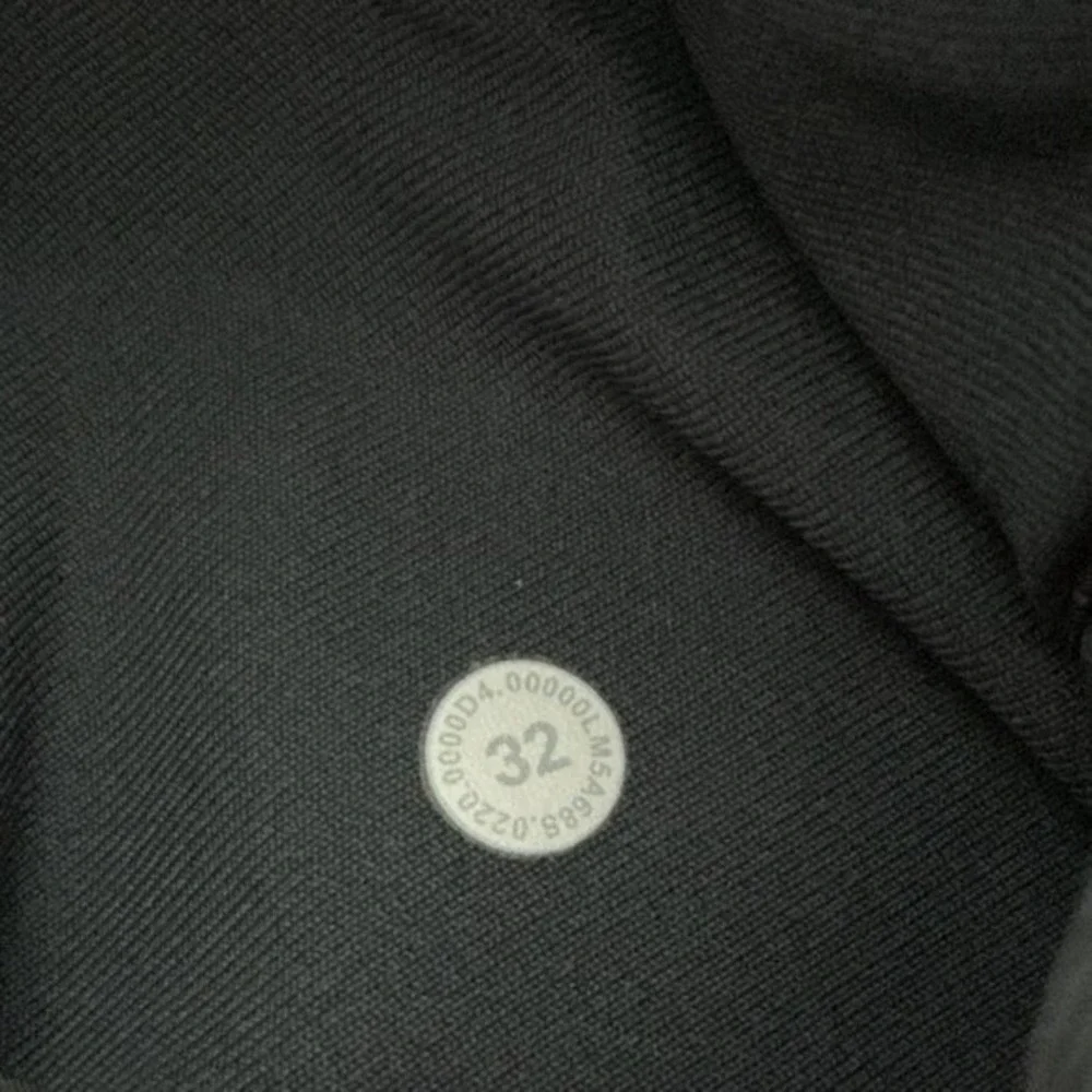 Lululemon ABC Pant Slim 30